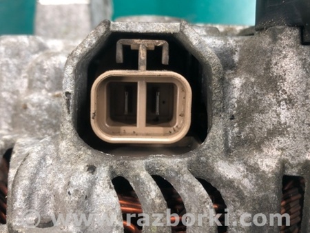ФОТО Генератор для Mazda 3 BK (2003-2009) (I) Киев