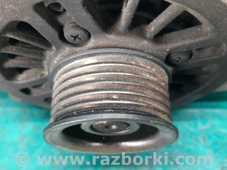 ФОТО Генератор для Mazda 3 BK (2003-2009) (I) Киев