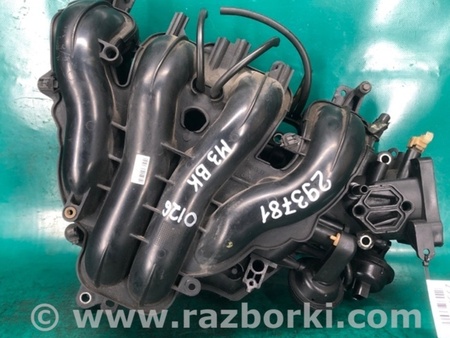 ФОТО Впускной коллектор для Mazda 3 BK (2003-2009) (I) Киев