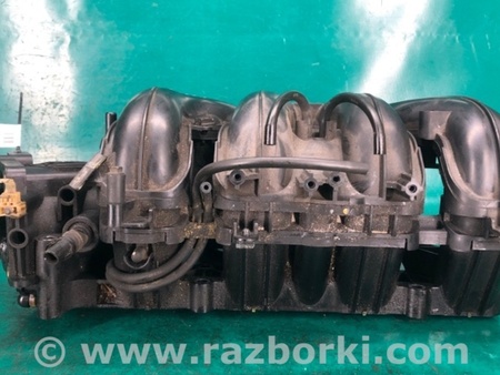 ФОТО Впускной коллектор для Mazda 3 BK (2003-2009) (I) Киев
