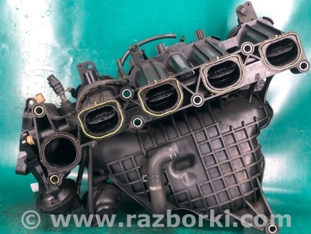 ФОТО Впускной коллектор для Mazda 3 BK (2003-2009) (I) Киев
