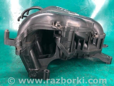 ФОТО Впускной коллектор для Mazda 3 BK (2003-2009) (I) Киев