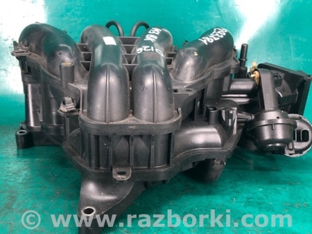 ФОТО Впускной коллектор для Mazda 3 BK (2003-2009) (I) Киев