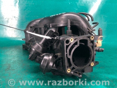 ФОТО Впускной коллектор для Mazda 3 BK (2003-2009) (I) Киев