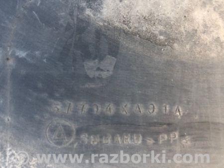ФОТО Бампер задний для Subaru Tribeca B9 Киев