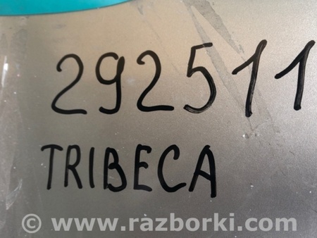 ФОТО Бампер передний для Subaru Tribeca B9 Киев