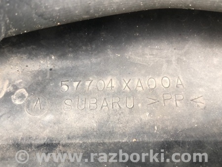 ФОТО Бампер передний для Subaru Tribeca B9 Киев
