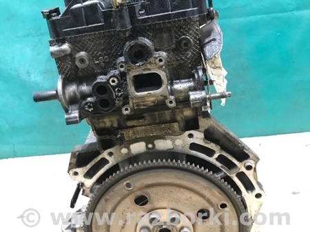 ФОТО Двигатель бензиновый для Mazda 3 BK (2003-2009) (I) Киев