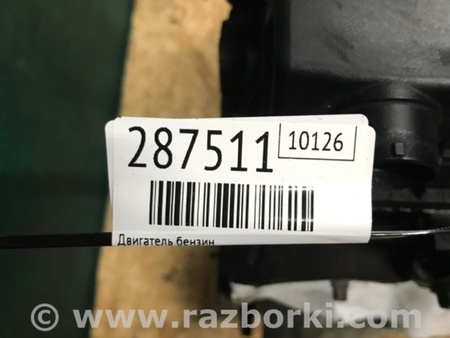 ФОТО Двигатель бензиновый для Mazda 3 BK (2003-2009) (I) Киев