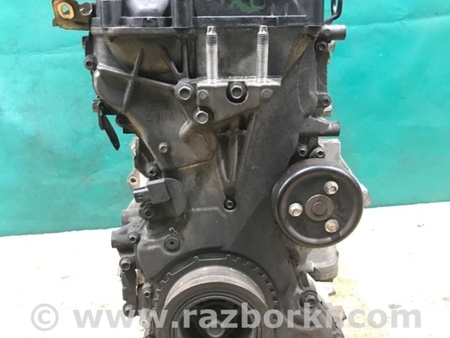 ФОТО Двигатель бензиновый для Mazda 3 BK (2003-2009) (I) Киев