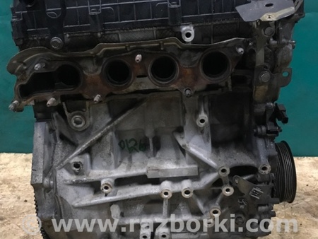 ФОТО Двигатель бензиновый для Mazda 3 BK (2003-2009) (I) Киев