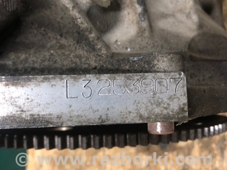 ФОТО Двигатель бензиновый для Mazda 3 BK (2003-2009) (I) Киев