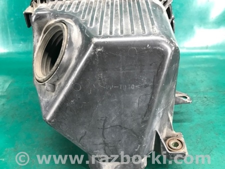 ФОТО Воздушный фильтр (корпус) для Mitsubishi Eclipse (05-08) Киев