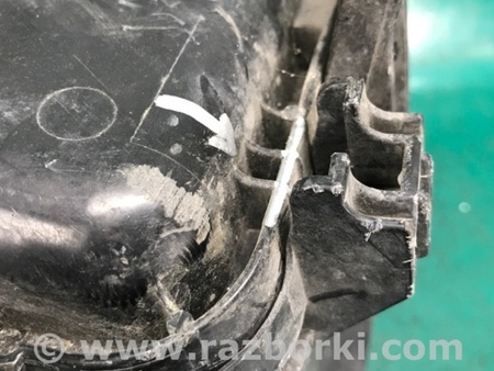 ФОТО Воздушный фильтр (корпус) для Mitsubishi Eclipse (05-08) Киев
