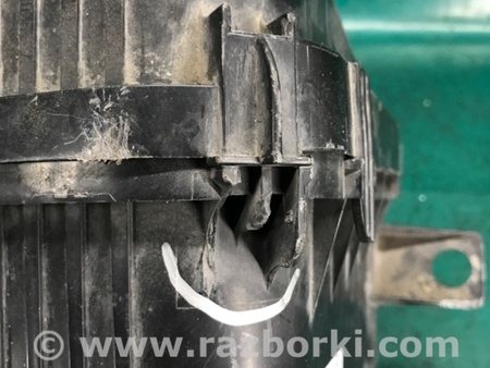ФОТО Воздушный фильтр (корпус) для Mitsubishi Eclipse (05-08) Киев