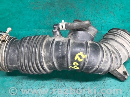 ФОТО Патрубок воздушного фильтра для Mitsubishi Eclipse (05-08) Киев