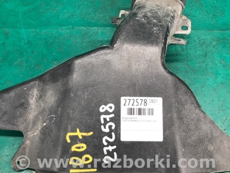 ФОТО Воздухозаборник для Toyota Sienna (03-10) Киев