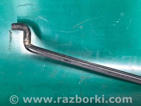 ФОТО Упор капота для Mazda 3 BK (2003-2009) (I) Киев