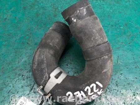 ФОТО Патрубок системы охлаждения для Mazda 3 BK (2003-2009) (I) Киев