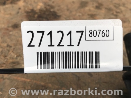 ФОТО Радиатор основной для Mazda 3 BK (2003-2009) (I) Киев
