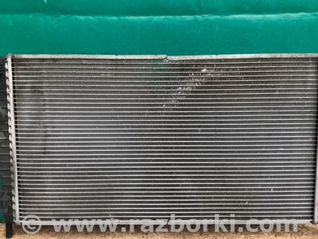 ФОТО Радиатор основной для Mazda 3 BK (2003-2009) (I) Киев
