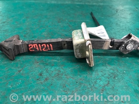 ФОТО Ограничитель двери для Mazda 3 BK (2003-2009) (I) Киев