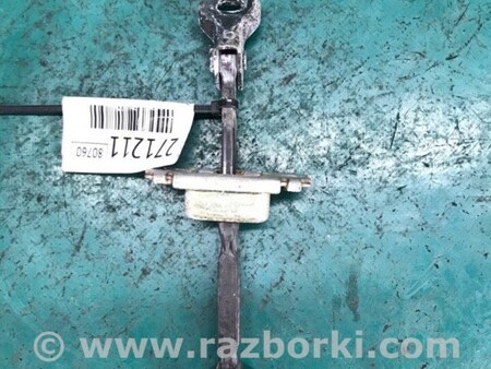 ФОТО Ограничитель двери для Mazda 3 BK (2003-2009) (I) Киев