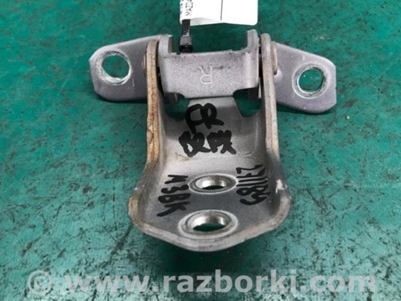 ФОТО Петля двери верхняя для Mazda 3 BK (2003-2009) (I) Киев