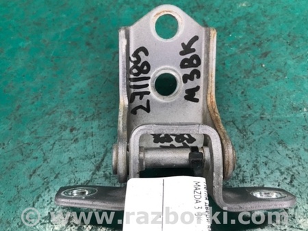 ФОТО Петля двери верхняя для Mazda 3 BK (2003-2009) (I) Киев