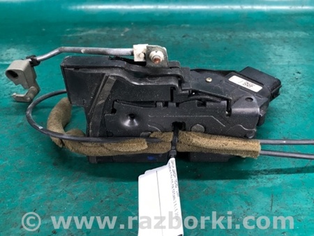 ФОТО Замок двери для Mazda 3 BK (2003-2009) (I) Киев