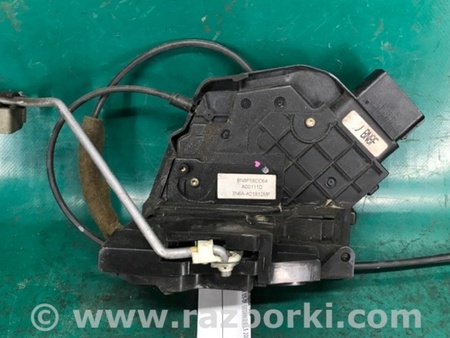 ФОТО Замок двери для Mazda 3 BK (2003-2009) (I) Киев