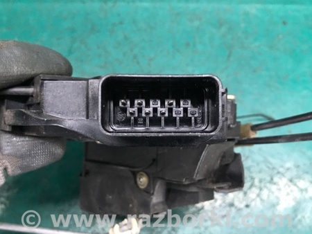 ФОТО Замок двери для Mazda 3 BK (2003-2009) (I) Киев