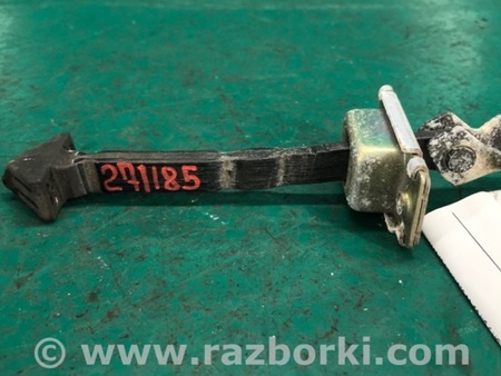 ФОТО Ограничитель двери для Mazda 3 BK (2003-2009) (I) Киев