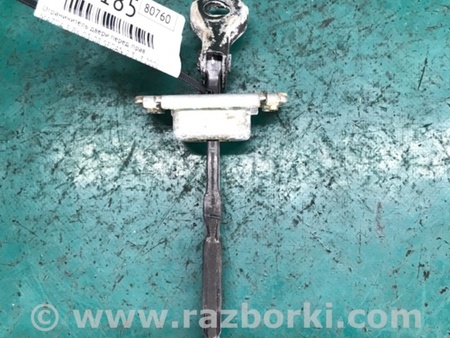ФОТО Ограничитель двери для Mazda 3 BK (2003-2009) (I) Киев
