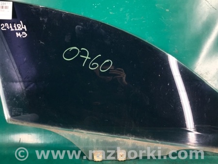 ФОТО Стекло двери для Mazda 3 BK (2003-2009) (I) Киев