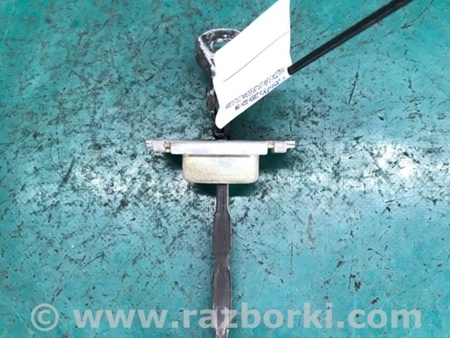 ФОТО Ограничитель двери для Mazda 3 BK (2003-2009) (I) Киев