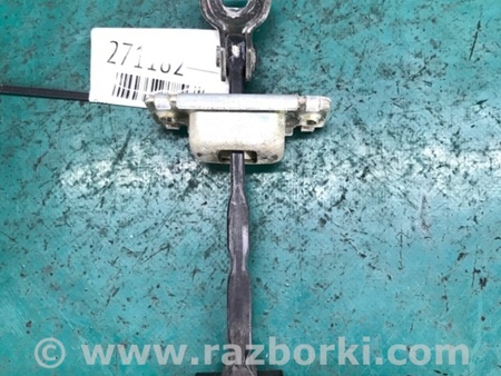 ФОТО Ограничитель двери для Mazda 3 BK (2003-2009) (I) Киев