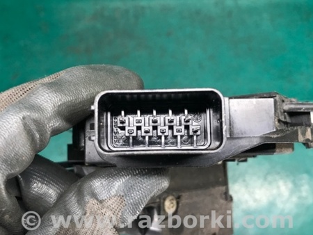 ФОТО Замок двери для Mazda 3 BK (2003-2009) (I) Киев
