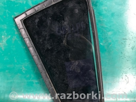 ФОТО Стекло двери глухое для Mazda 3 BK (2003-2009) (I) Киев
