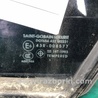 ФОТО Стекло двери глухое для Mazda 3 BK (2003-2009) (I) Киев
