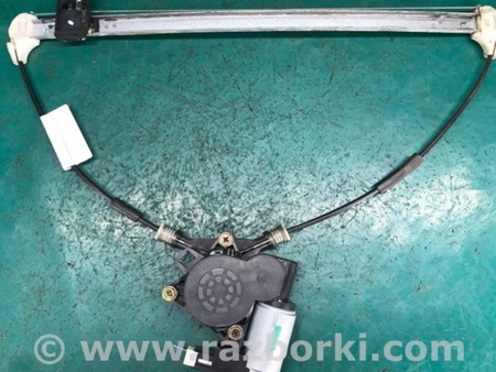 ФОТО Стеклоподъемник для Mazda 3 BK (2003-2009) (I) Киев