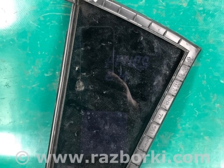 ФОТО Стекло двери глухое для Mazda 3 BK (2003-2009) (I) Киев