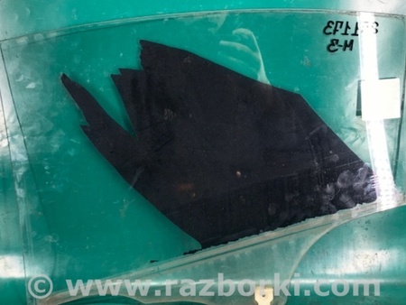 ФОТО Стекло двери для Mazda 3 BK (2003-2009) (I) Киев