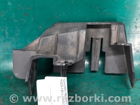 ФОТО Кронштейн бампера переднего для Mazda 3 BK (2003-2009) (I) Киев