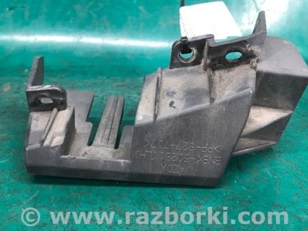 ФОТО Кронштейн бампера переднего для Mazda 3 BK (2003-2009) (I) Киев
