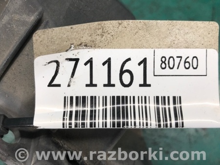 ФОТО Кронштейн бампера переднего для Mazda 3 BK (2003-2009) (I) Киев