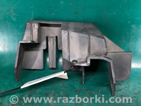 ФОТО Кронштейн бампера переднего для Mazda 3 BK (2003-2009) (I) Киев