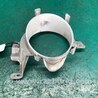 ФОТО Накладка противотуманной фары для Mazda 3 BK (2003-2009) (I) Киев