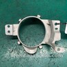 ФОТО Накладка противотуманной фары для Mazda 3 BK (2003-2009) (I) Киев