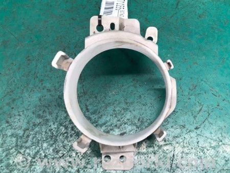 ФОТО Накладка противотуманной фары для Mazda 3 BK (2003-2009) (I) Киев